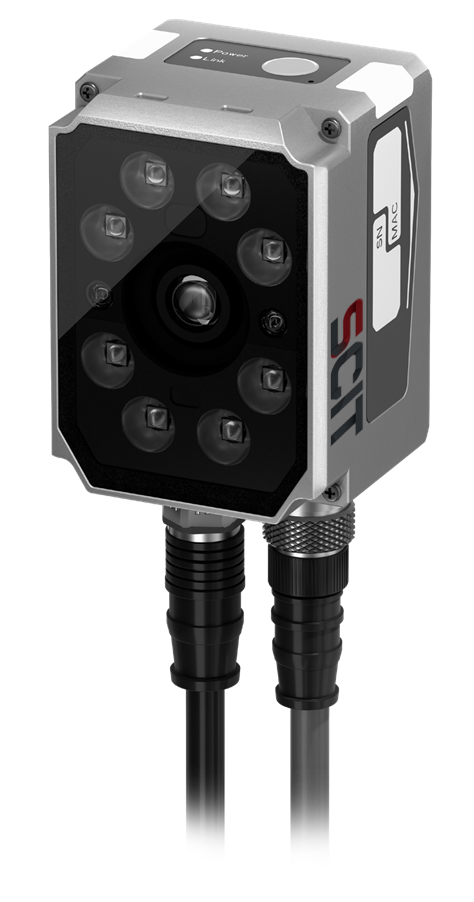 Fixed Mount Barcode Reader SRS-200 Series